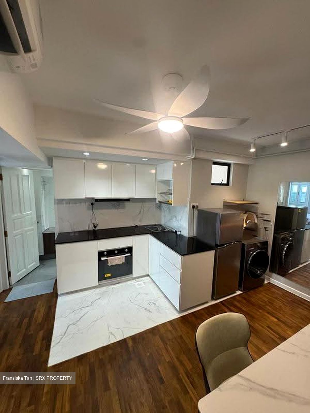 Pegu Road (D12), Terrace #614572181